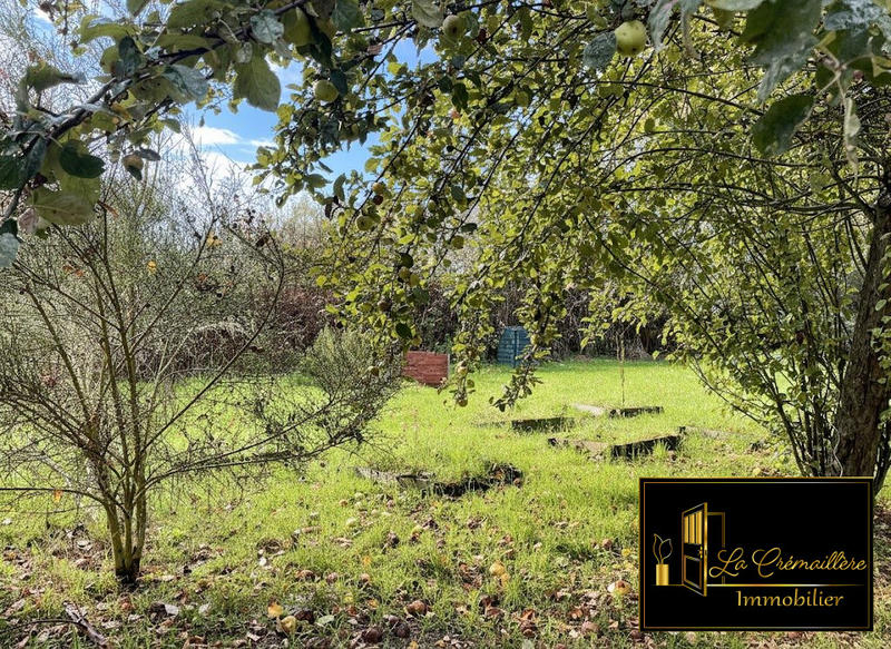 Appartement - 88 m² - 4 pièces