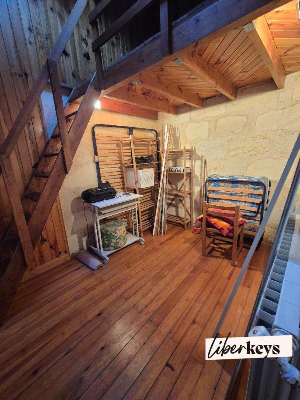 Maison - 73 m² - 4 pièces