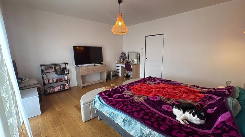 Appartement - 7 pièces