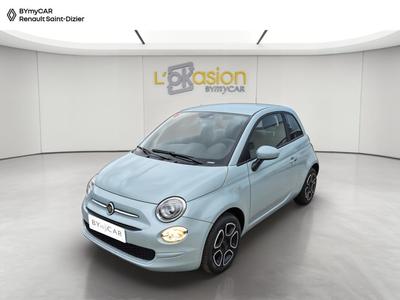 Fiat 500c 1.0 70 ch Hybride Bsg s/S