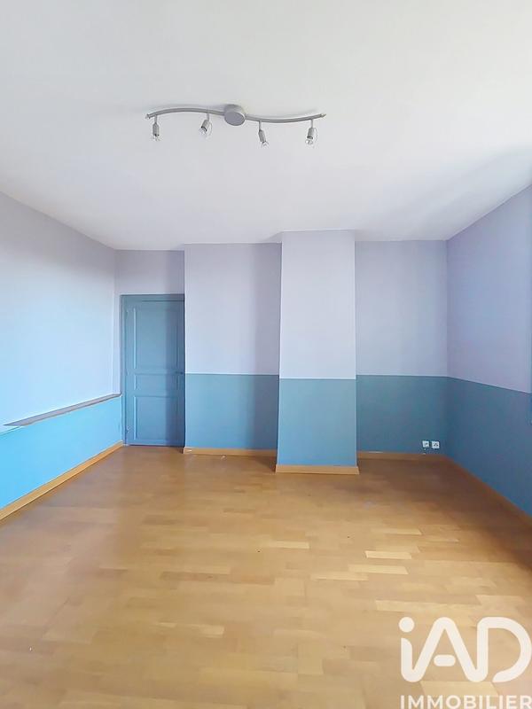 Maison de ville - 167 m² - 7 pièces