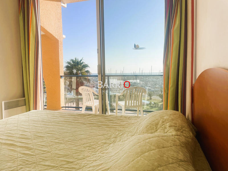 Duplex - 45 m² - 3 pièces