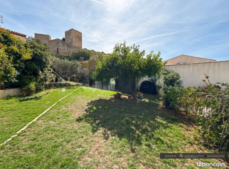 Villa - 135 m² - 5 pièces