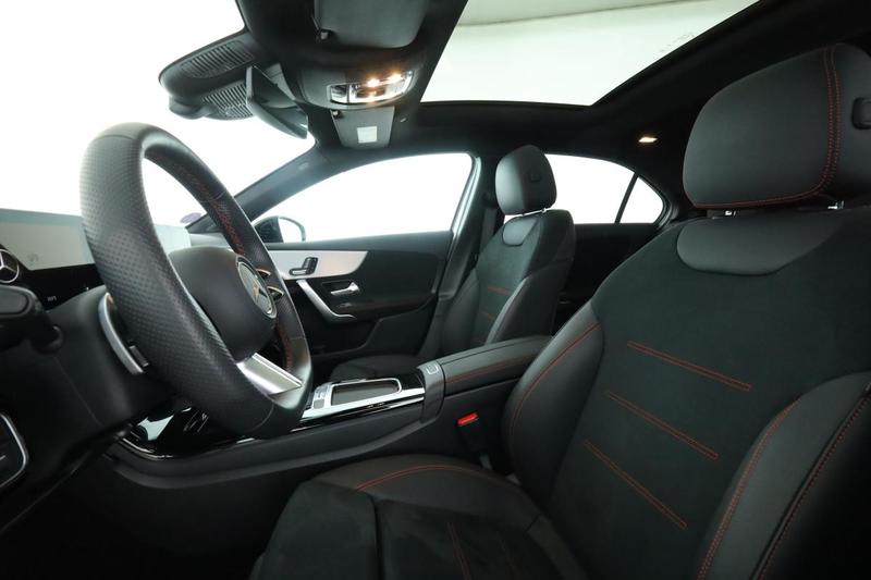 Mercedes Classe a Berline 200 Amg Line 7g-Dct 163 ch