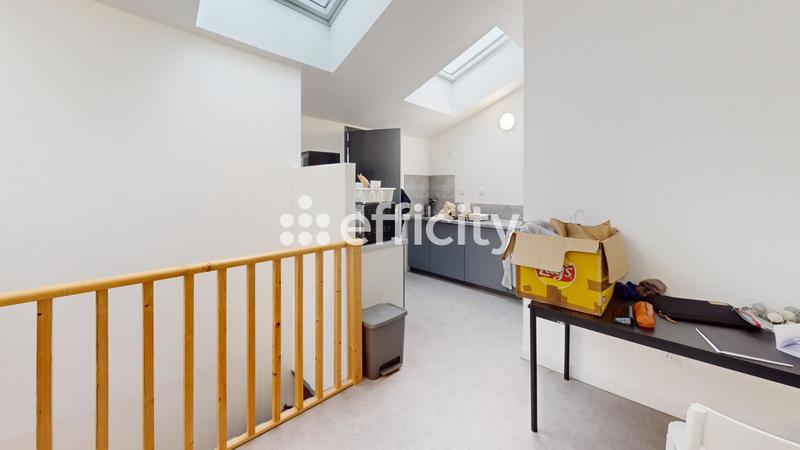 Immeuble - 650 m² - 9 pièces