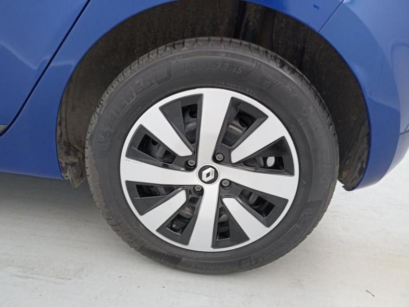 Renault Clio V TCe 90 Equilibre