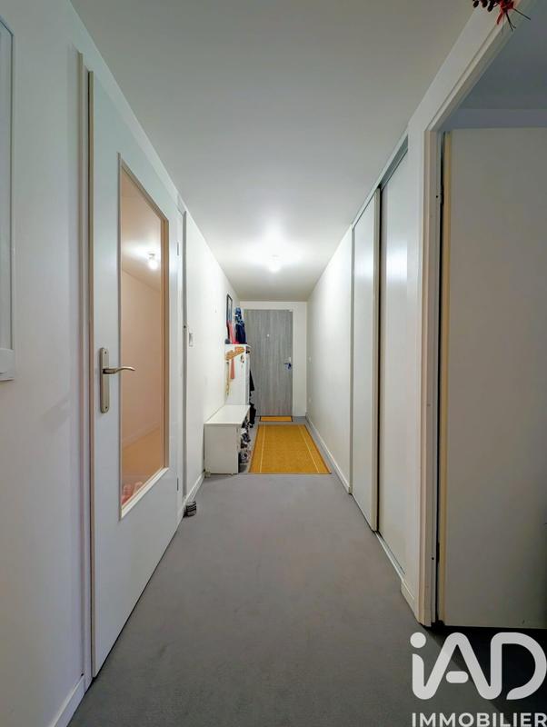 Appartement - 71 m² - 3 pièces