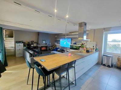 Maison - 155 m² - 7 pièces