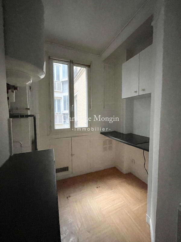 Appartement - 45 m² - 3 pièces