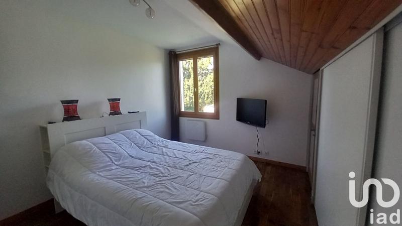 Maison - 53 m² - 4 pièces