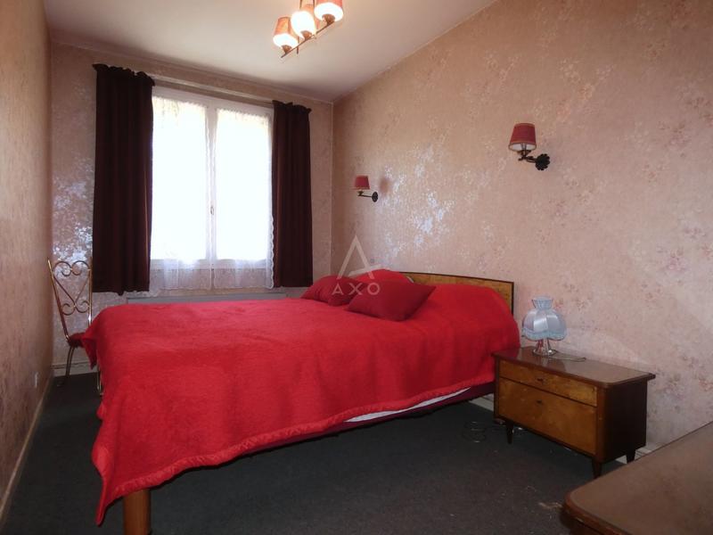 Maison - 175 m² - 8 pièces