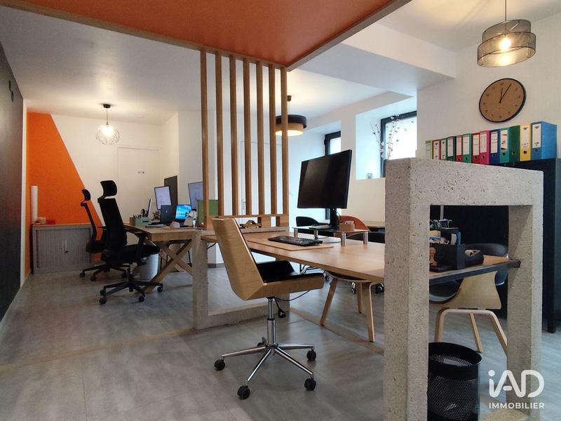 Local commercial - 55 m²