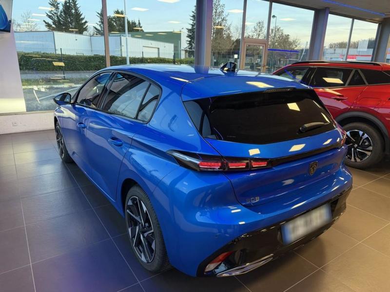 Peugeot 308 III PureTech 130 s&amp;S Allure Pack