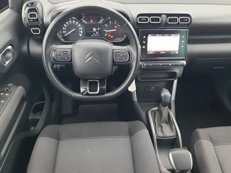 Citroën C3 Aircross 1.2 PureTech 130 cv s&amp;S Shine E6.d Eat6