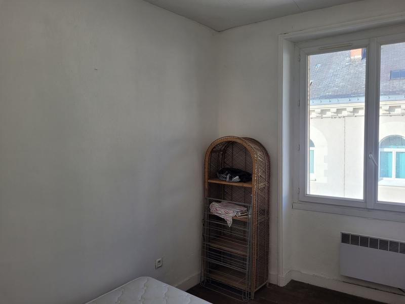 Appartement - 30 m² - 2 pièces