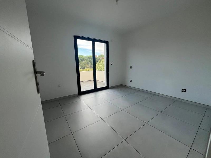 Maison - 122 m² - 6 pièces
