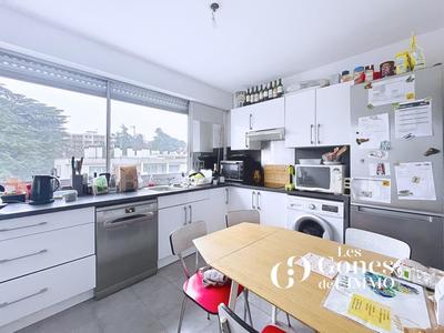 Appartement - 87 m² - 4 pièces