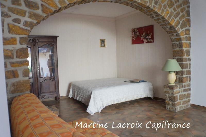 Maison - 185 m² - 6 pièces