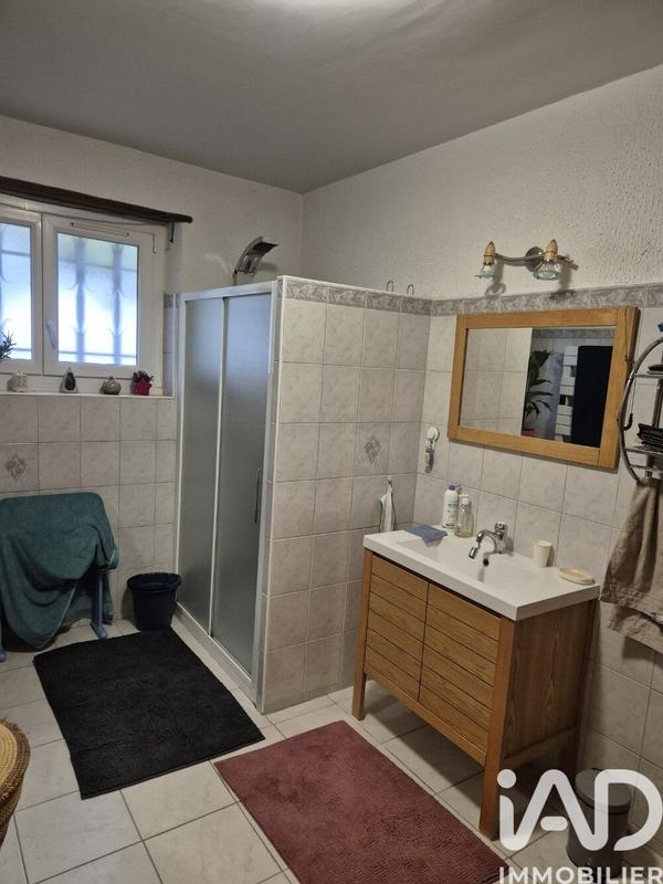 Maison - 131 m² - 4 pièces