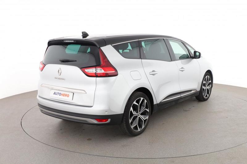 Renault Grand Scénic 1.7 dCi Blue Intens Edc 120 ch