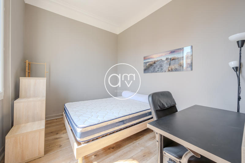 Appartement - 81 m² - 3 pièces