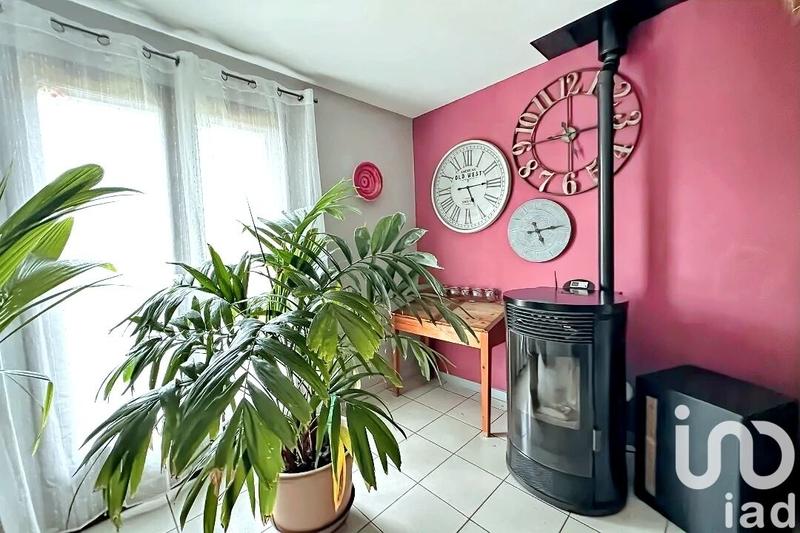 Maison - 177 m² - 6 pièces