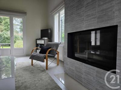 Villa - 152 m² - 5 pièces