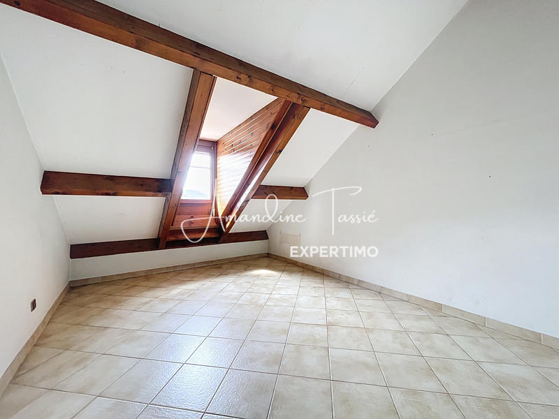 Maison - 163 m² - 5 pièces
