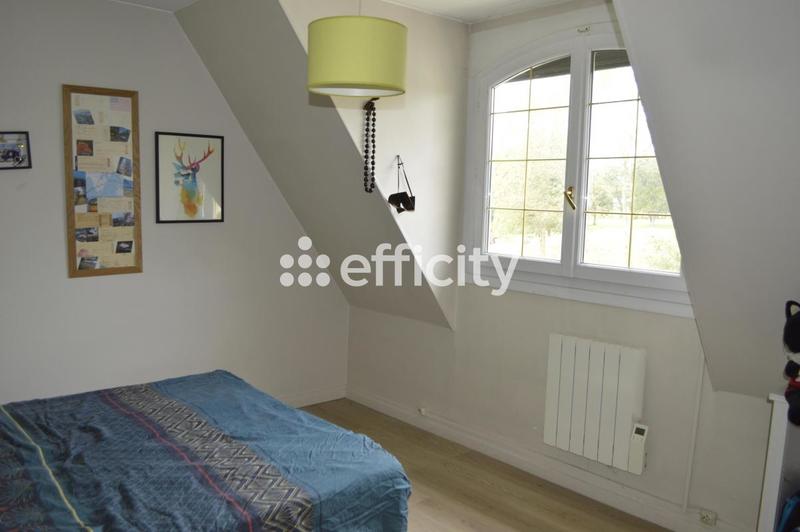 Demeure - 350 m² - 11 pièces