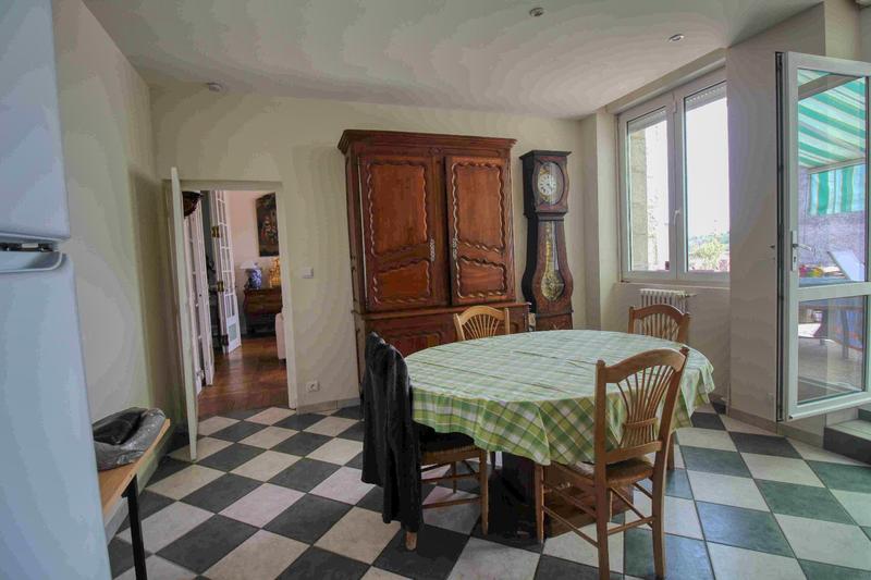 Maison bourgeoise - 330 m² - 10 pièces