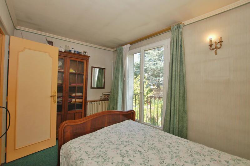 Maison - 69 m² - 4 pièces