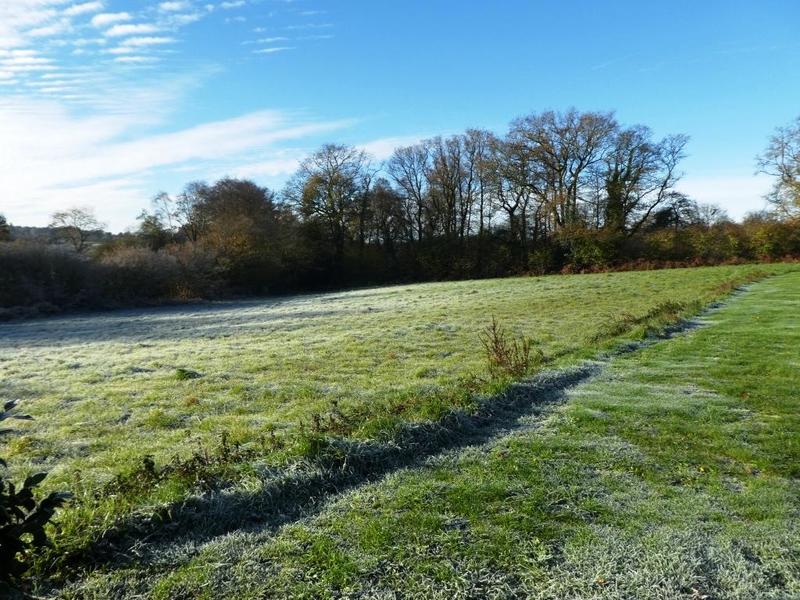 Maison de campagne - 90 m² - 2 pièces