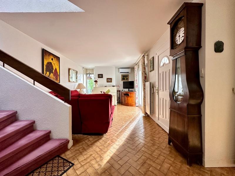 Maison - 130 m² - 7 pièces