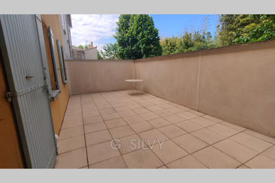 Appartement - 84 m² - 3 pièces