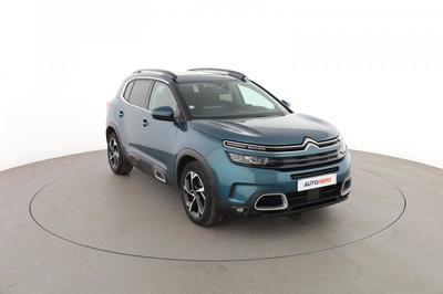 Citroën C5 Aircross 1.6 PureTech Shine Eat8 181 ch