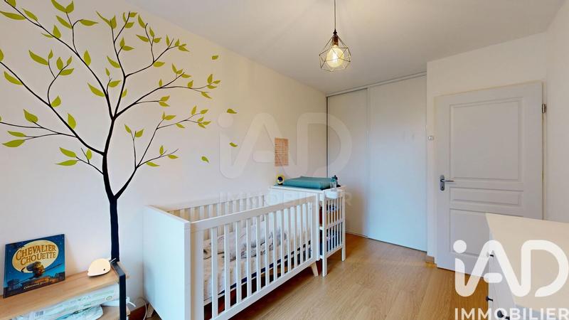 Appartement - 73 m² - 3 pièces