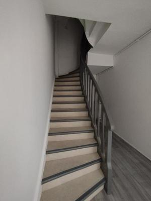 Maison de ville - 66 m² - 4 pièces