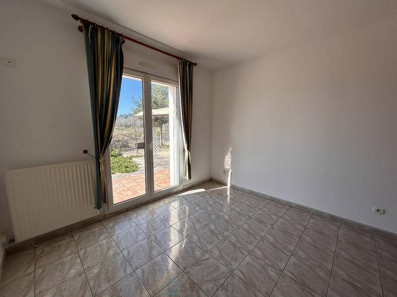 Maison - 139 m² - 6 pièces