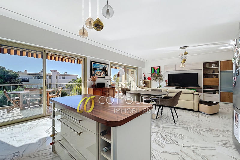 Appartement - 103 m² - 4 pièces