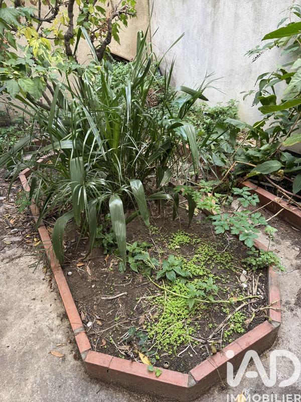 Appartement - 79 m² - 4 pièces