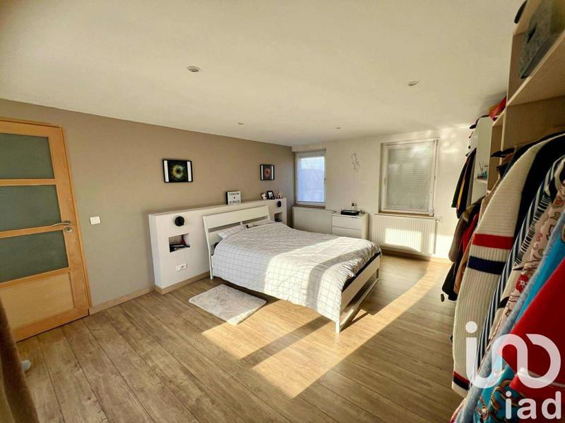 Maison - 130 m² - 4 pièces