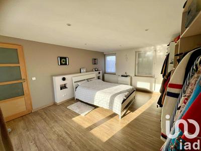 Maison - 130 m² - 4 pièces