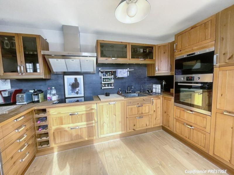 Châlet - 145 m² - 7 pièces