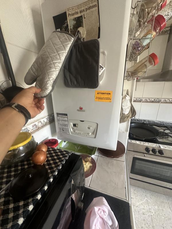 Appartement - 81 m² - 4 pièces