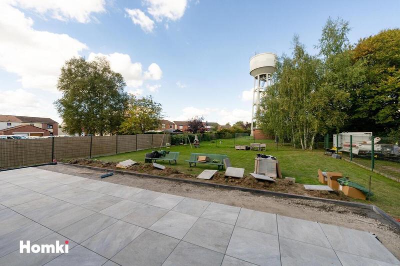 Maison - 119 m² - 6 pièces