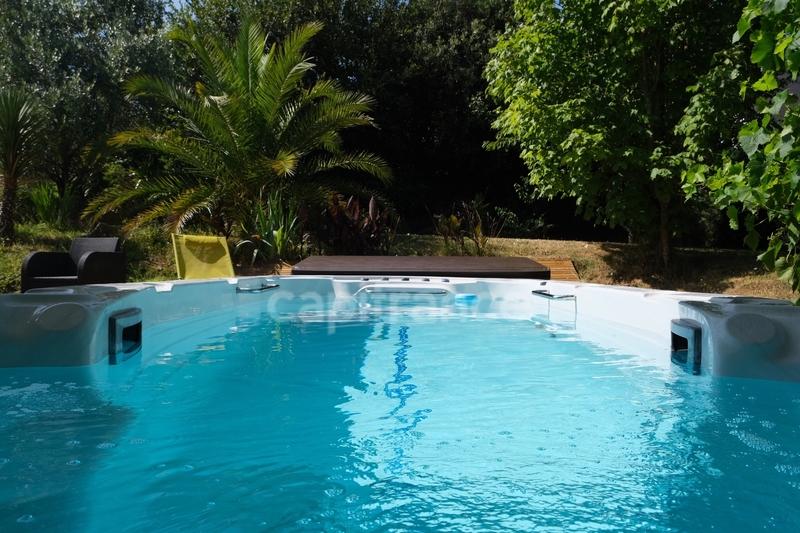 Maison - 172 m² - 7 pièces