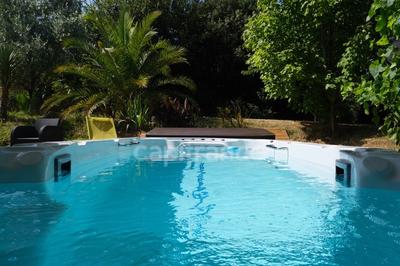 Maison - 172 m² - 7 pièces