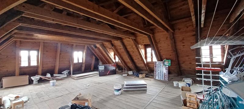 Immeuble - 316 m² - 13 pièces