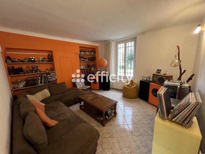 Maison - 70 m² - 4 pièces