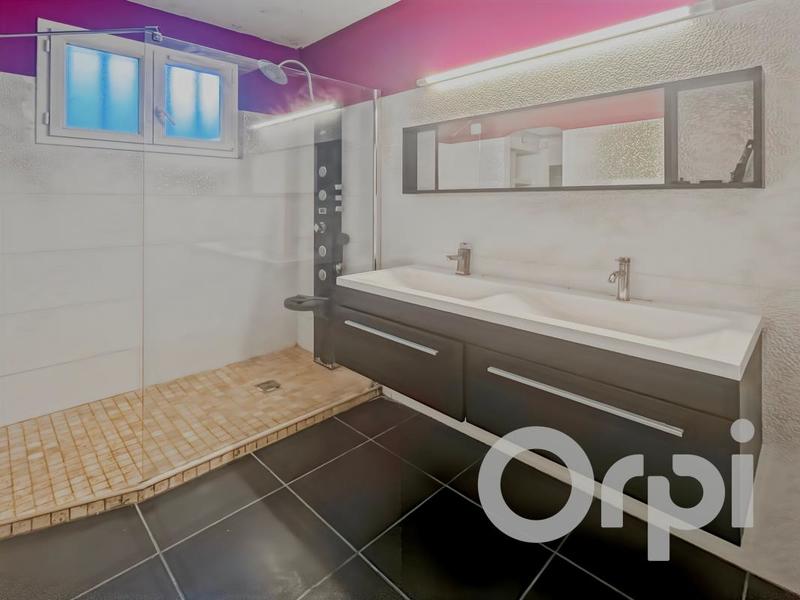 Villa - 108 m² - 5 pièces